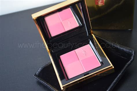 ysl blush radiance rouge nr 6|Yves Saint Laurent Blush Radiance in 6 Review .